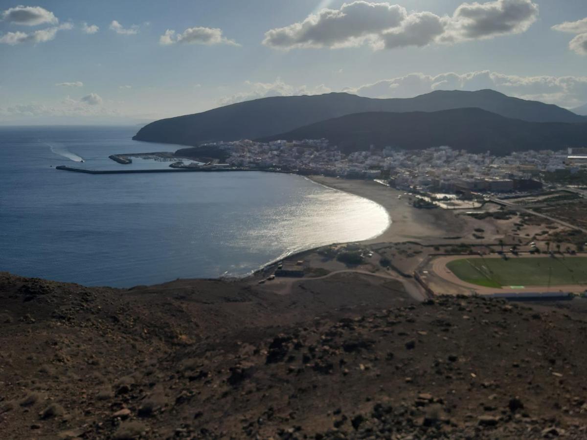 La Gomera غران تاراغال المظهر الخارجي الصورة