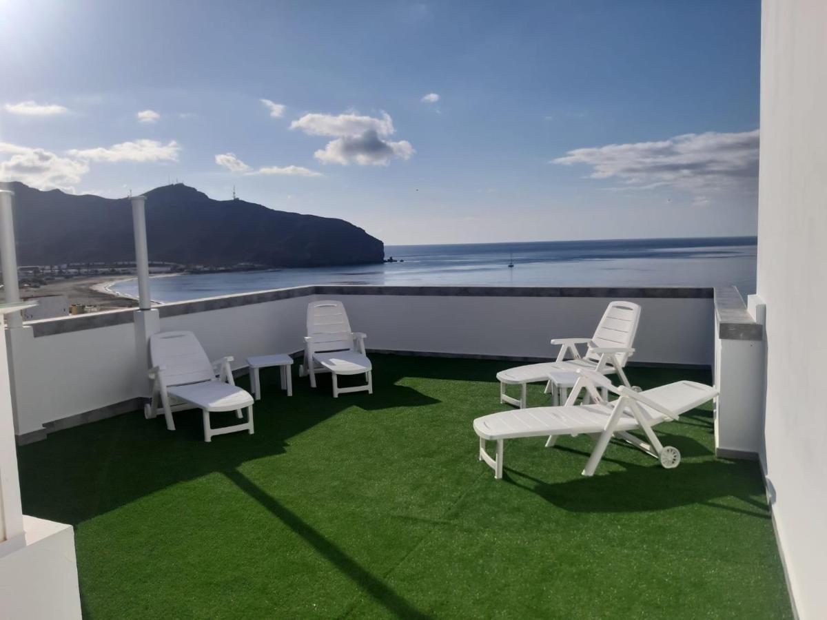 La Gomera غران تاراغال المظهر الخارجي الصورة