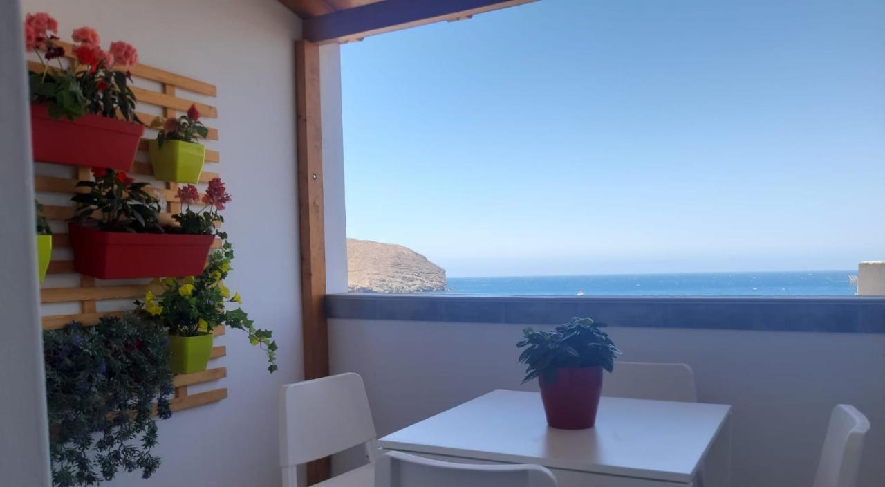 La Gomera غران تاراغال المظهر الخارجي الصورة