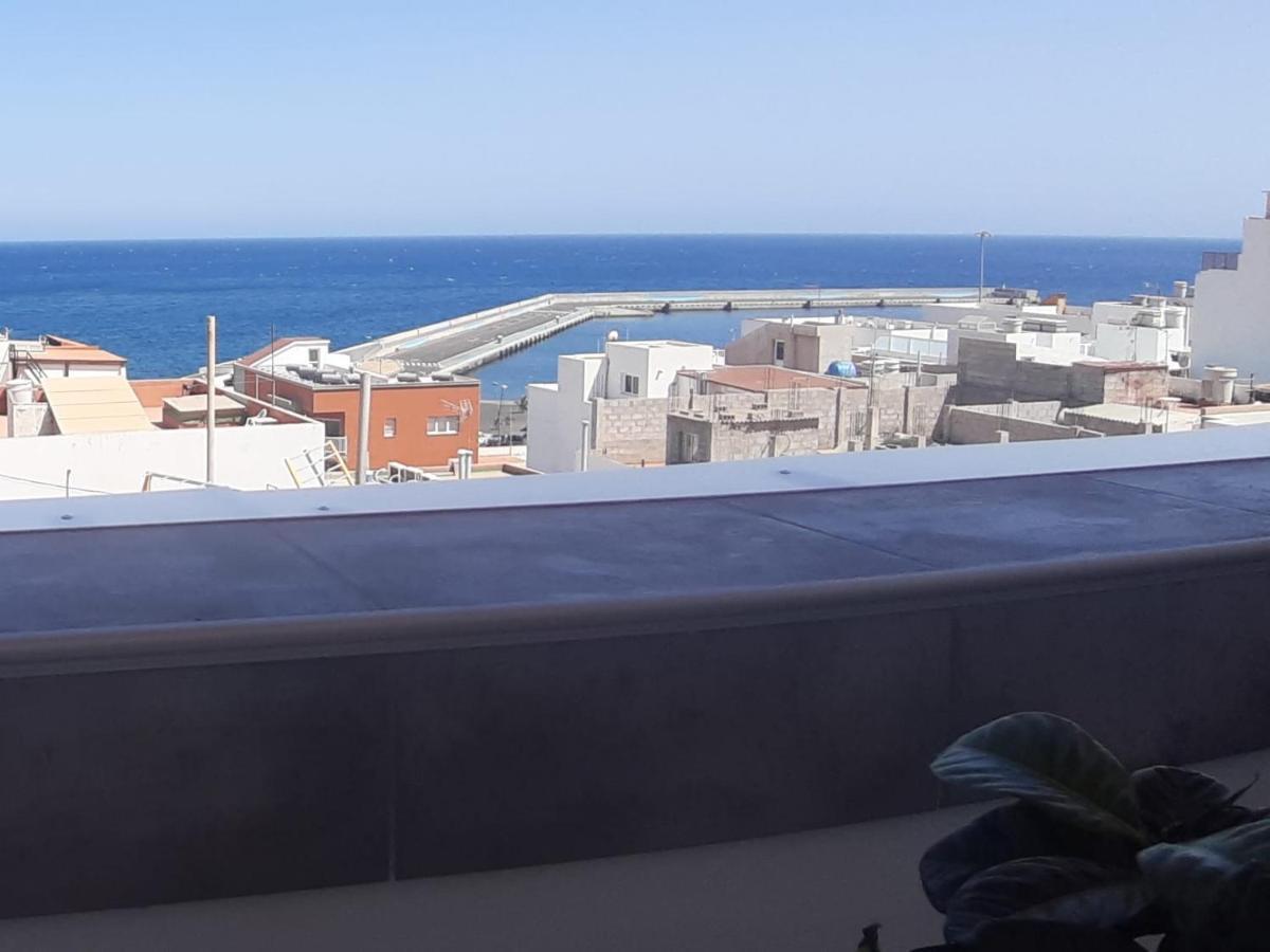 La Gomera غران تاراغال المظهر الخارجي الصورة
