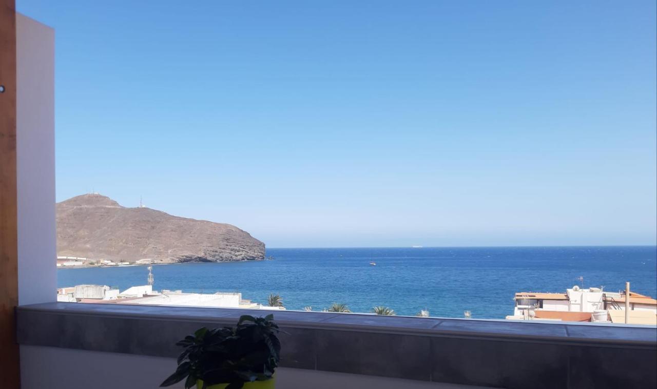 La Gomera غران تاراغال المظهر الخارجي الصورة